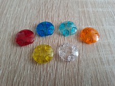 LEGO® 2654 Fliese 2x2 rund