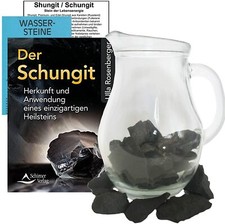 Shungit Premium Schungit