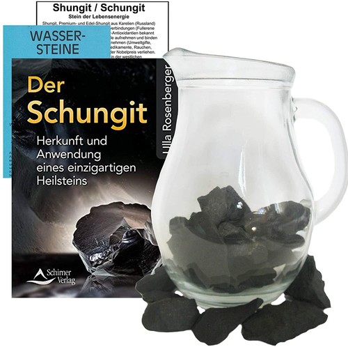 Shungit premium schungit - premium,