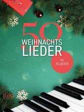 50 Weihnachtslieder für