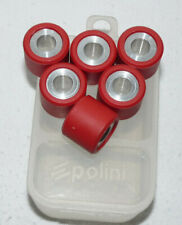 Variorollen Polini 20 x 17 Variomatikrollen 9.0 g Rollen Vario Scooter Rotax 125