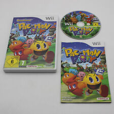 Nintendo Wii Spiel | Pac-Man