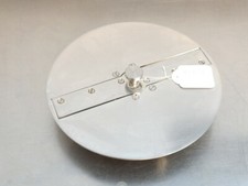 Solia verstellbare Messerscheibe 0 - 5 mm passend zur M10 M20 M30 -1049-20