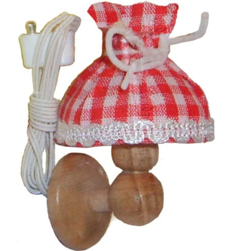 Wandlampe - , f