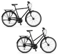 Vsf fahrradmanufaktur 100 - fahrradmanufaktur, t-100