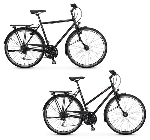 Vsf fahrradmanufaktur 100 - fahrradmanufaktur, t-100
