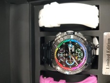 Festina Chrono Bike Limited