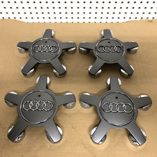 4x Original Audi A3 A4 A6 -