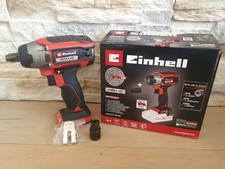 Einhell IMPAXXO 18/230