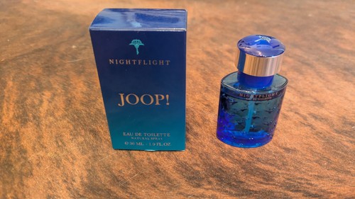 Joop nightflight eau - joop!, de