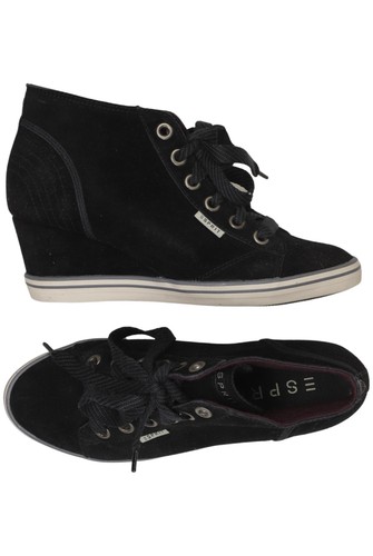 Esprit stiefelette damen ankle - esprit,