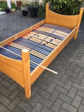 bett 90x200 mit lattenrost gebraucht