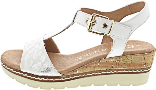 Marco tozzi damen sandale - marco,