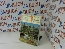 Belgien : Spiegelbild Europas