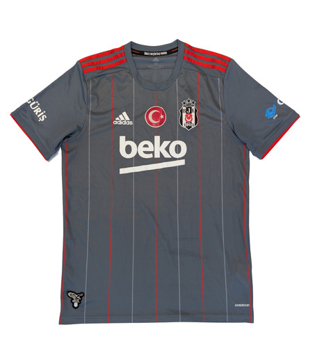 Besiktas 2021 2022 - adidas, 3rd