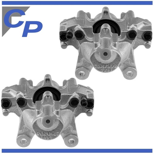 Bremssattel hinten für - 2,