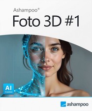 Ashampoo foto - 3d, /