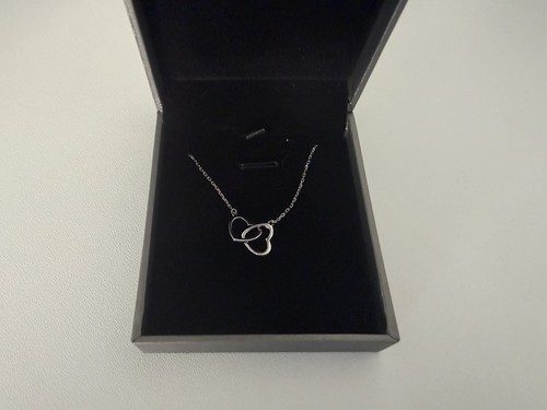 925 sterlingsilber halskette - sterlingsilber,