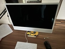 Apple iMac 24 Zoll 512 gib