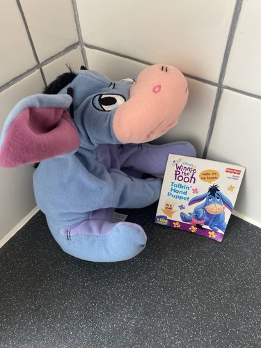 Disney winnie puuh eeyore - winnie,