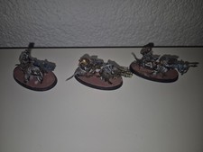 Skaven Ratling Guns
