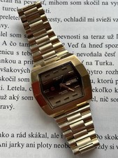 Rare vintage favre leuba - vintage,
