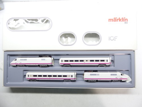 Märklin 3371 ice - märklin, ice-triebzug