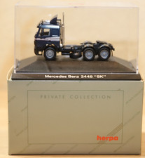 Herpa  82600 LKW Mercedes 2448 "SK" 1:87, OVP