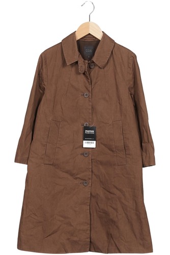 Cos mantel damen jacke parka - mantel,