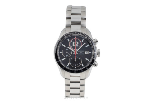 Longines grande vitesse - grande,