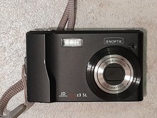 Jenoptik Digitalkamera JD 10.0