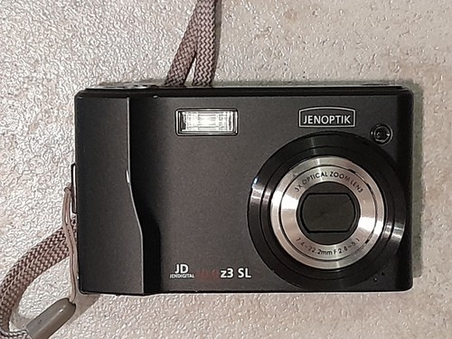 Jenoptik digitalkamera 0 - jenoptik, 10.0