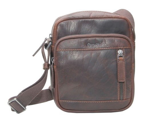 Esquire buffalo crossbody - buffalo,