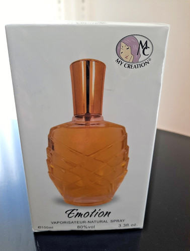 Emotion 100 spray mc - spray,