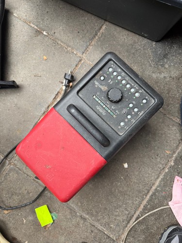 Magnolite vintage generator - 40,