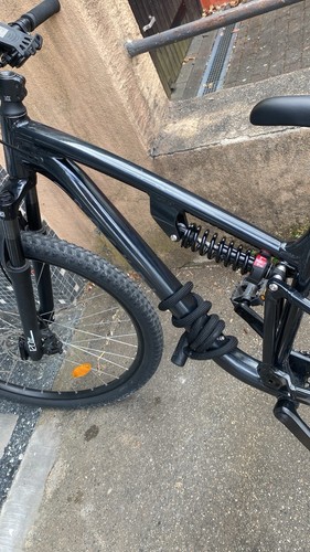 Rockrider expl 100 - expl, zum