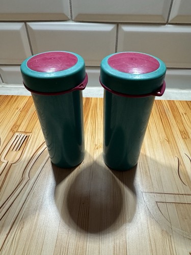 Tupperware der schlumpf - der,