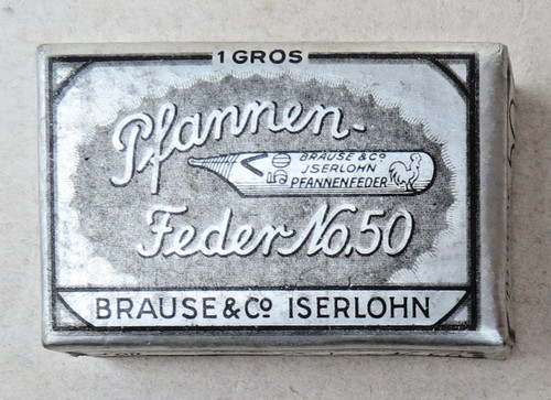 125 stück pfannen feder - 125, (!!!)