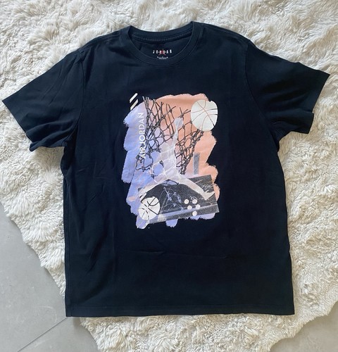 Nike air jordan shirt - nike,