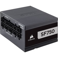 Corsair SF750 – 750W SFX Netzteil, 80+ Platinum, vollmodular – top Zustand!