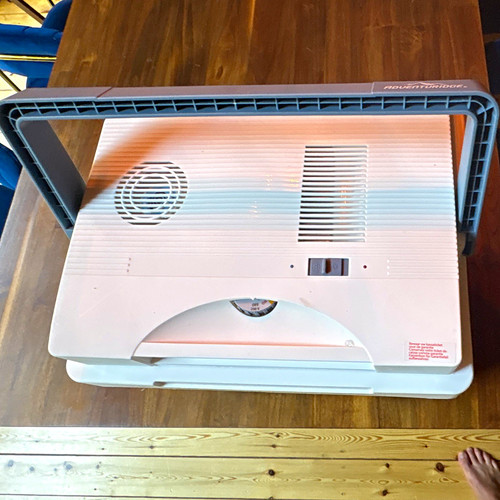 Adventuridge thermoelektrische