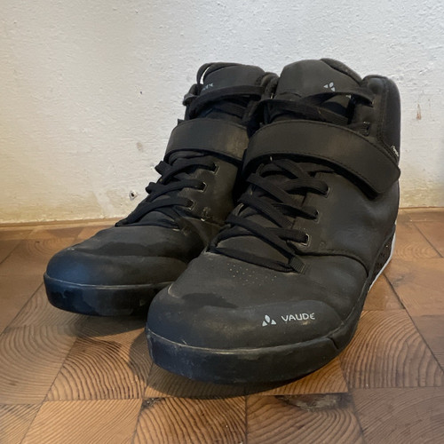 Vaude moab mid stx mtb - moab,