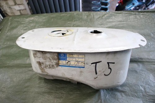 Vespa 125 original - t5, (vnx5t)