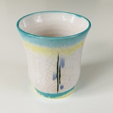 Art Deco Bauhaus Keramik