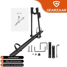 Dachfahrradträger 3 Zoll
