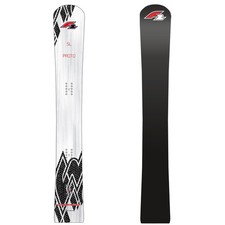 Snowboard speedster proto - speedster,
