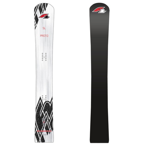 Snowboard speedster proto - ,