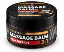 Palacio Massagebalsam