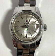 Rado Green Horse 759 Analog