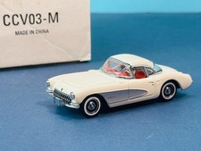1:43 MATCHBOX Collectibles